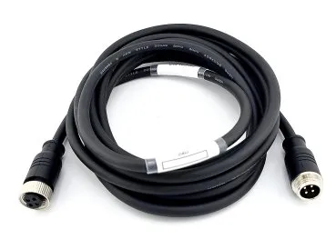 John Deere 6R Kamera Set